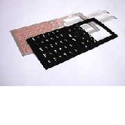Integrated Membrane Switches (Integrated Membrane Switches)