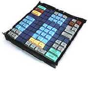 10x10 Lottery Keyboard (10x10 Loterie Clavier)