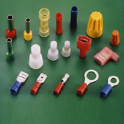 Wire End Terminals