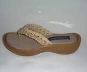 ladies` sandal (Damen-Sandale)