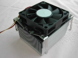 CPU Cooler (Кулер)