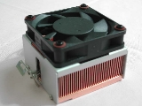 CPU Cooler (Кулер)