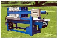 FILTER PRESS