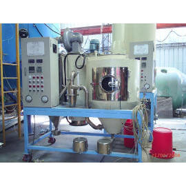 SPRAY DRYER