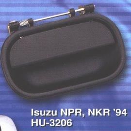 OUTSIDE DOOR HANDLE