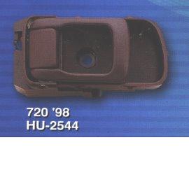 INSIDE DOOR HANDLE