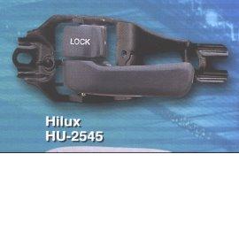 INSIDE DOOR HANDLE