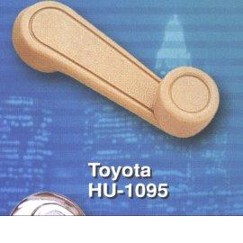 WINDOW HANDLE