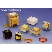 Transformer for Electronics (Трансформатор для электроники)