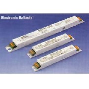 Ballast, elektronische Bauteile (Ballast, elektronische Bauteile)