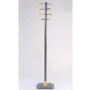 MULTIFUNCTIONAL CLOTHES HANGER (MULTIFONCTIONNEL cintre)