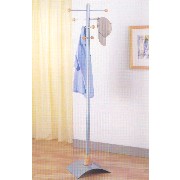 MULTIFUNCTIONAL CLOTHES HANGER (MULTIFONCTIONNEL cintre)