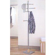 MULTIFUNCTIONAL CLOTHES HANGER (Многофункциональная вешалка для одежды)