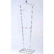 MULTIFUNCTIONAL CLOTHES HANGER (Многофункциональная вешалка для одежды)