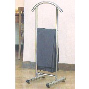 MULTIFUNCTIONAL CLOTHES HANGER (Многофункциональная вешалка для одежды)
