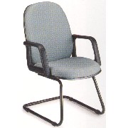 VISITOR CHAIR (PRÉSIDENCE DU VISITEUR)