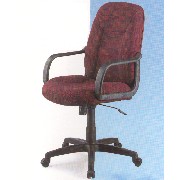 OFFICE CHAIR (CHAISE DE BUREAU)