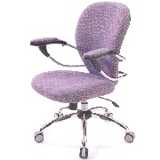 Task CHAIR (Task VORSITZ)