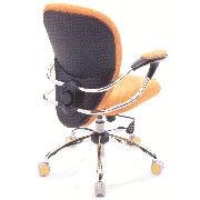 Task CHAIR (Task VORSITZ)