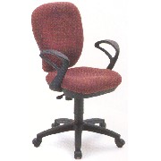 Task CHAIR (Task VORSITZ)