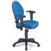 Task CHAIR (Task VORSITZ)