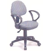 Task CHAIR (Task VORSITZ)