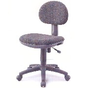 STENO CHAIR (STENO VORSITZ)