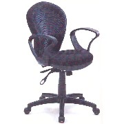 STENO CHAIR (STENO VORSITZ)