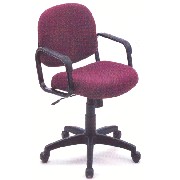 STENO CHAIR (STENO VORSITZ)