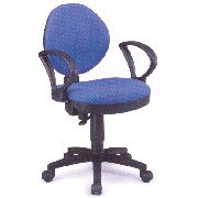 STENO CHAIR (STENO VORSITZ)