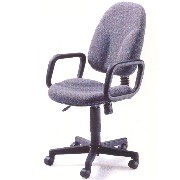 STENO CHAIR (STENO VORSITZ)