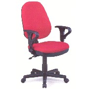 STENO CHAIR (STENO VORSITZ)
