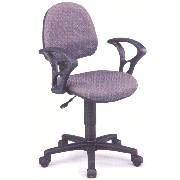 STENO CHAIR (STENO CHAIR)