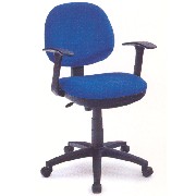 STENO CHAIR (STENO CHAIR)