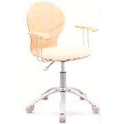 STENO CHAIR (STENO CHAIR)