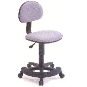 STENO CHAIR (STENO CHAIR)