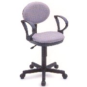 STENO CHAIR (STENO CHAIR)