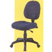 CHAIR (PRÉSIDENCE)