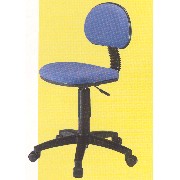 CHAIR (PRÉSIDENCE)