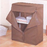 CLOTHES HANGER WITH COVER (CLOTHES HANGER WITH COVER)