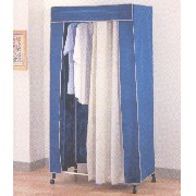CLOTHES HANGER WITH COVER (CLOTHES HANGER WITH COVER)