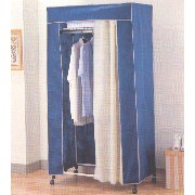 CLOTHES HANGER WITH COVER (CLOTHES HANGER WITH COVER)