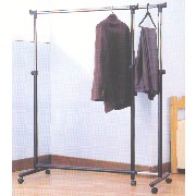 MULT I FUNCTION CLOTHES HANGER (MULT I Funktion Kleidung HANGER)