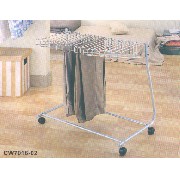MULT I FUNCTION CLOTHES HANGER (MULT I Funktion Kleidung HANGER)