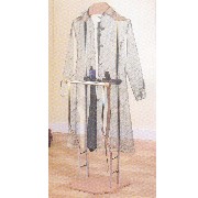 MULT I FUNCTION CLOTHES HANGER (MULT I Funktion Kleidung HANGER)
