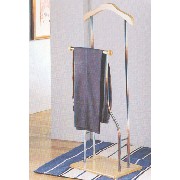 MULT I FUNCTION CLOTHES HANGER (MULT I Funktion Kleidung HANGER)
