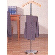 MULT I FUNCTION CLOTHES HANGER (MULT I Funktion Kleidung HANGER)