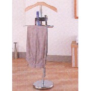 MULT I FUNCTION CLOTHES HANGER (MULT I Funktion Kleidung HANGER)