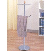 MULT I FUNCTION CLOTHES HANGER (MULT I Fonction cintre)