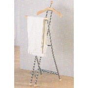 MULT I FUNCTION CLOTHES HANGER (MULT I Funktion Kleidung HANGER)